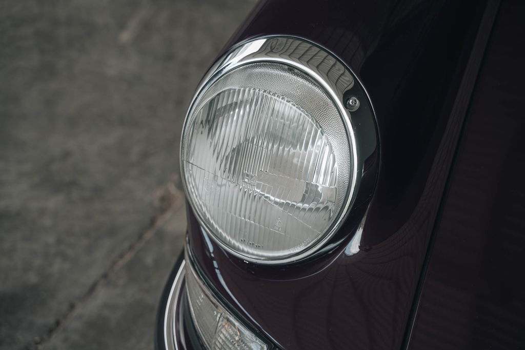 Porsche 911 S (F-Modell)