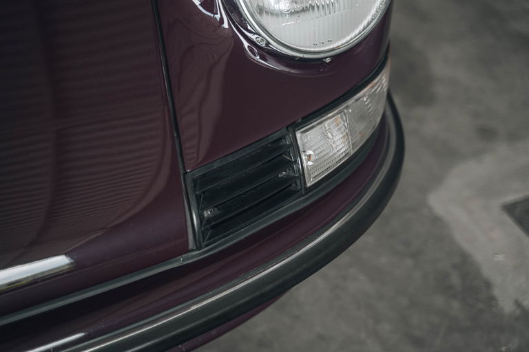 Porsche 911 S (F-Modell)