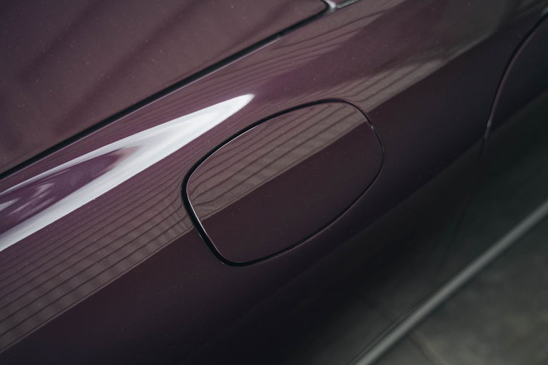 Porsche 911 S (F-Modell)