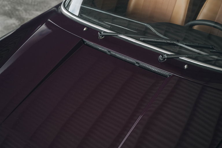 Porsche 911 S (F-Modell)