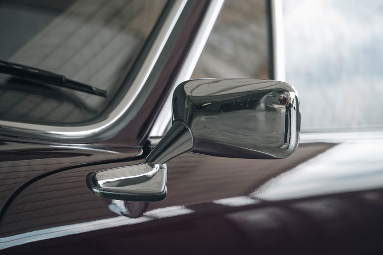 Porsche 911 S (F-Modell)