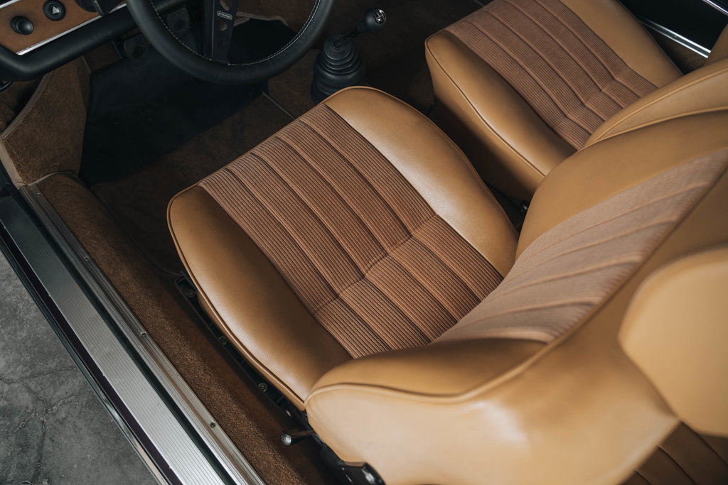 Porsche 911 S (F-Modell)