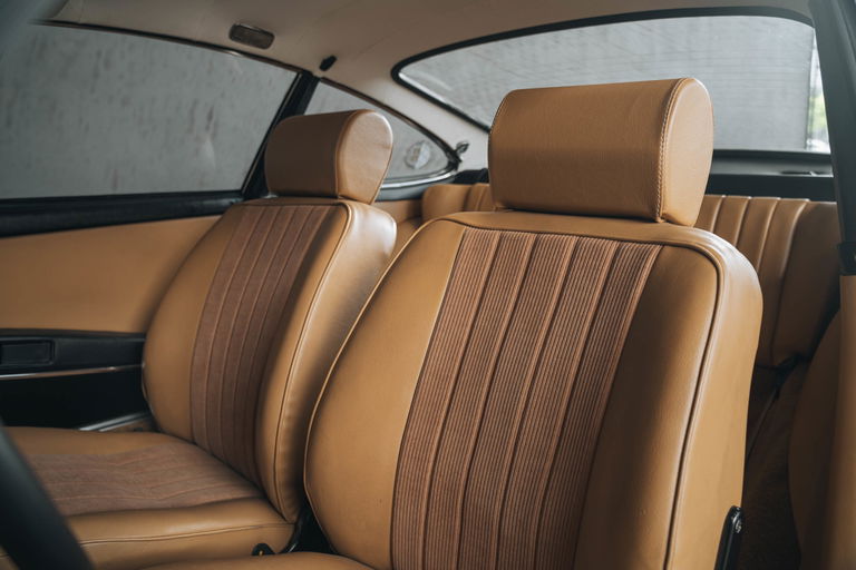 Porsche 911 S (F-Modell)