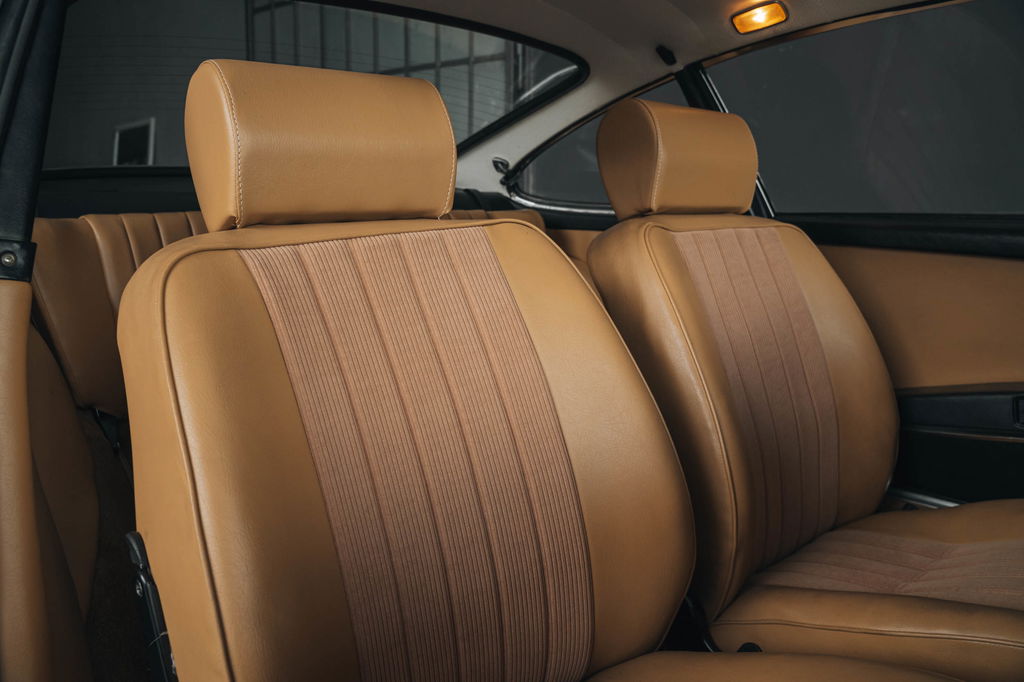 Porsche 911 S (F-Modell)