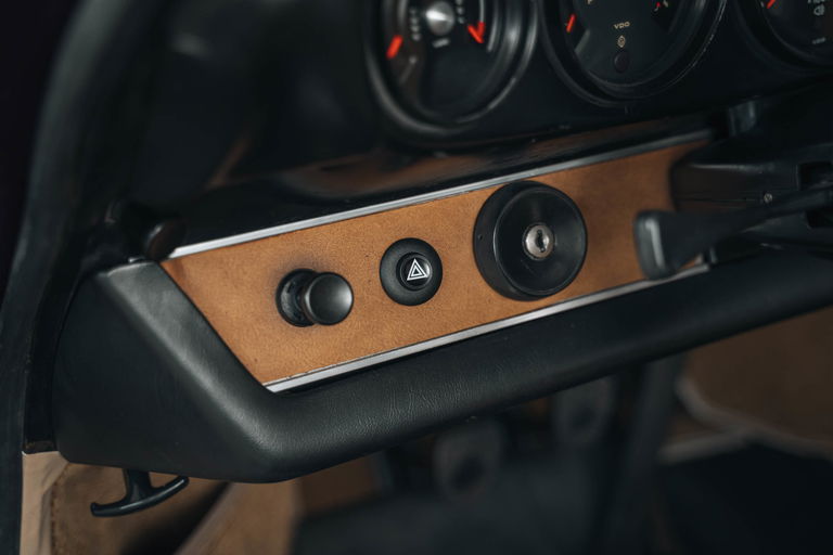 Porsche 911 S (F-Modell)