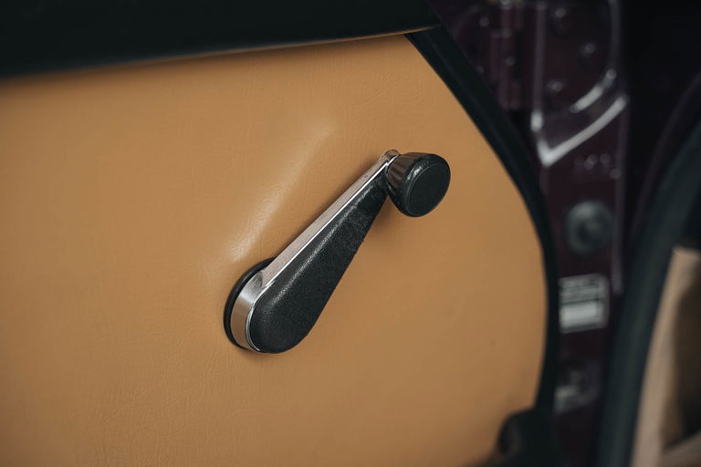 Porsche 911 S (F-Modell)