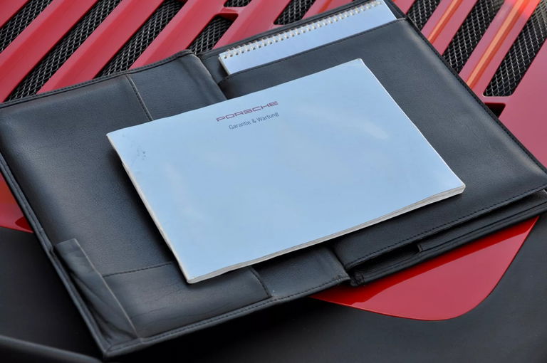 Porsche 964 Turbo 3,6