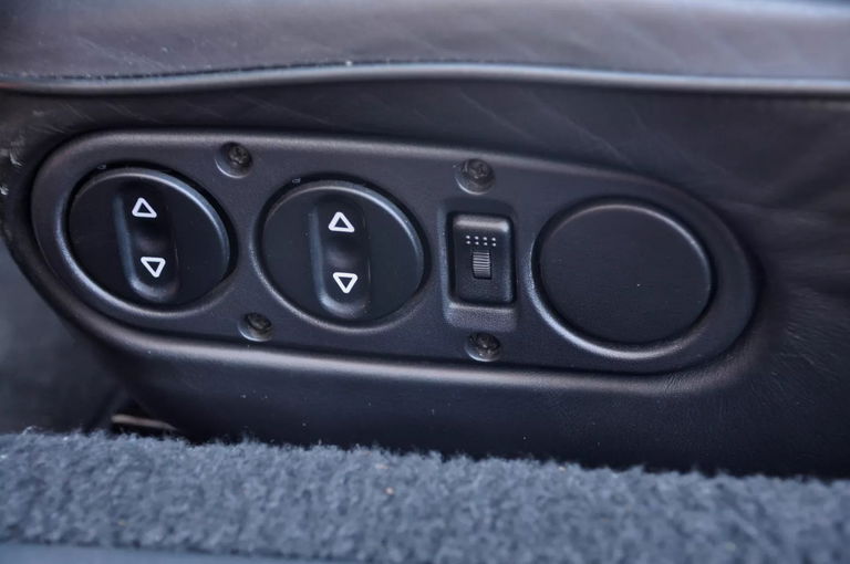 Porsche 964 Turbo 3,6