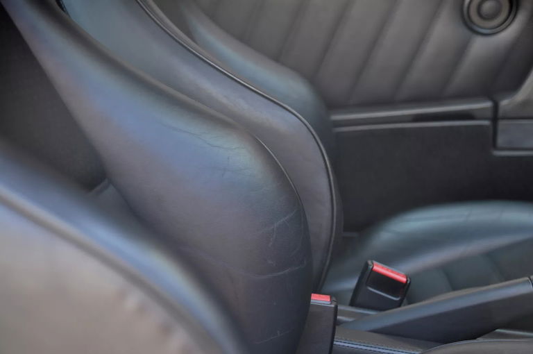 Porsche 964 Turbo 3,6