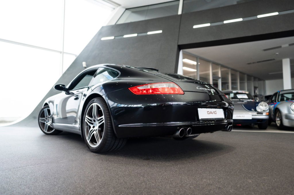 2007-porsche-911-carrera-4s-verkaufen