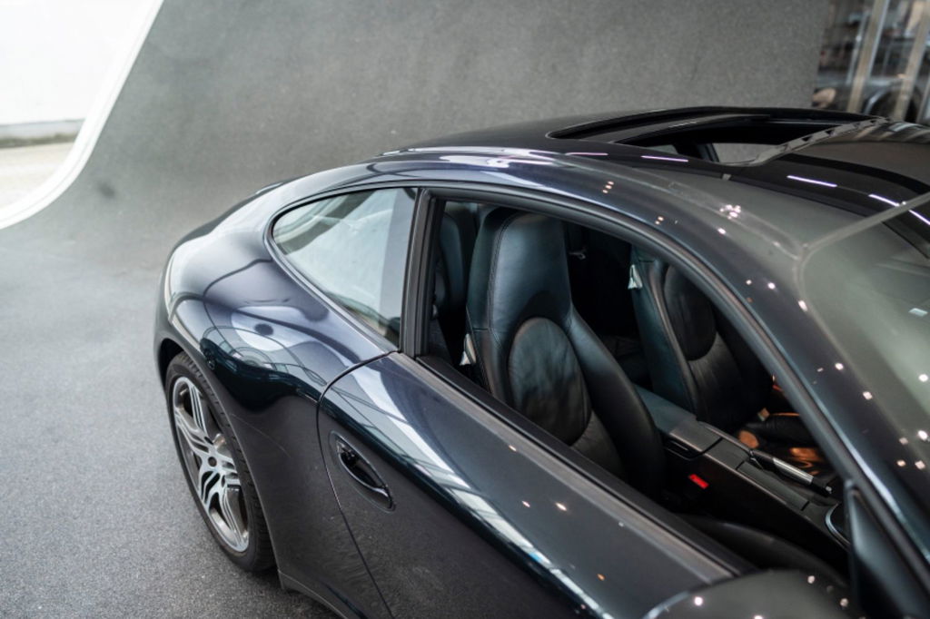 Porsche 997 Carrera 4S