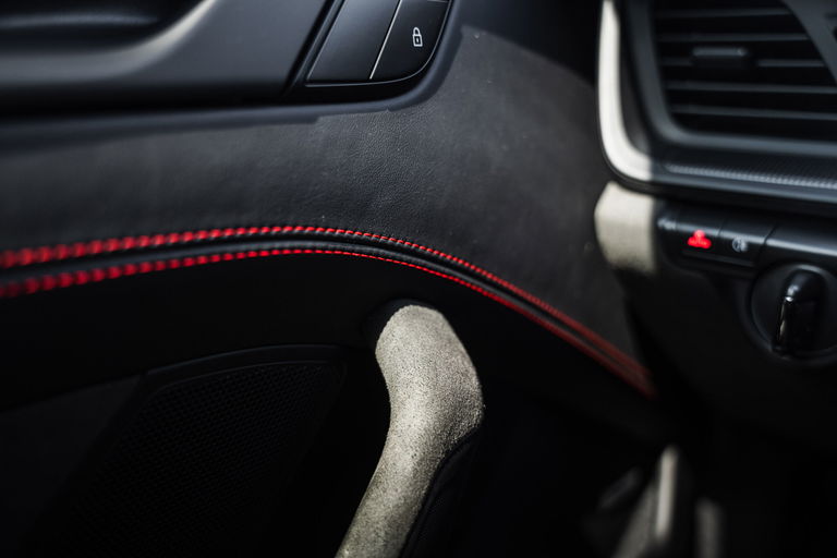 Porsche 992 Carrera GTS