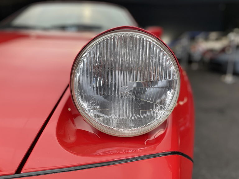 Porsche 928