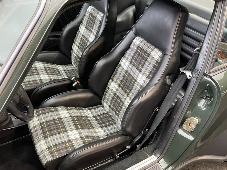 Porsche 911 Turbo 3.0