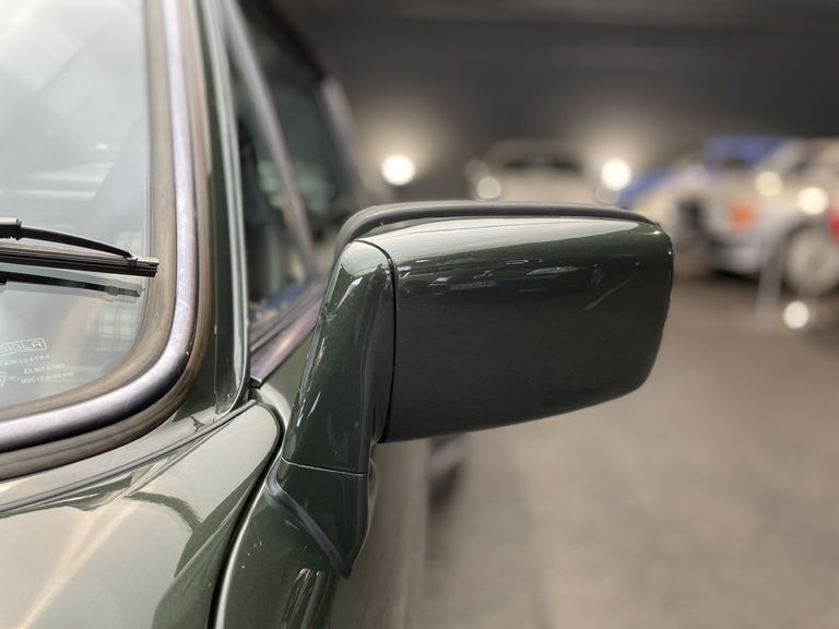 Porsche 911 Turbo 3.0