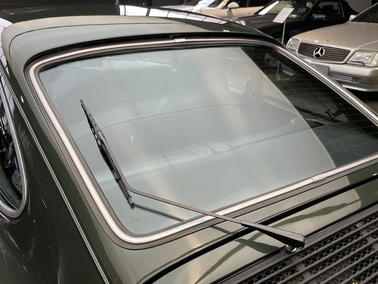 Porsche 911 Turbo 3.0