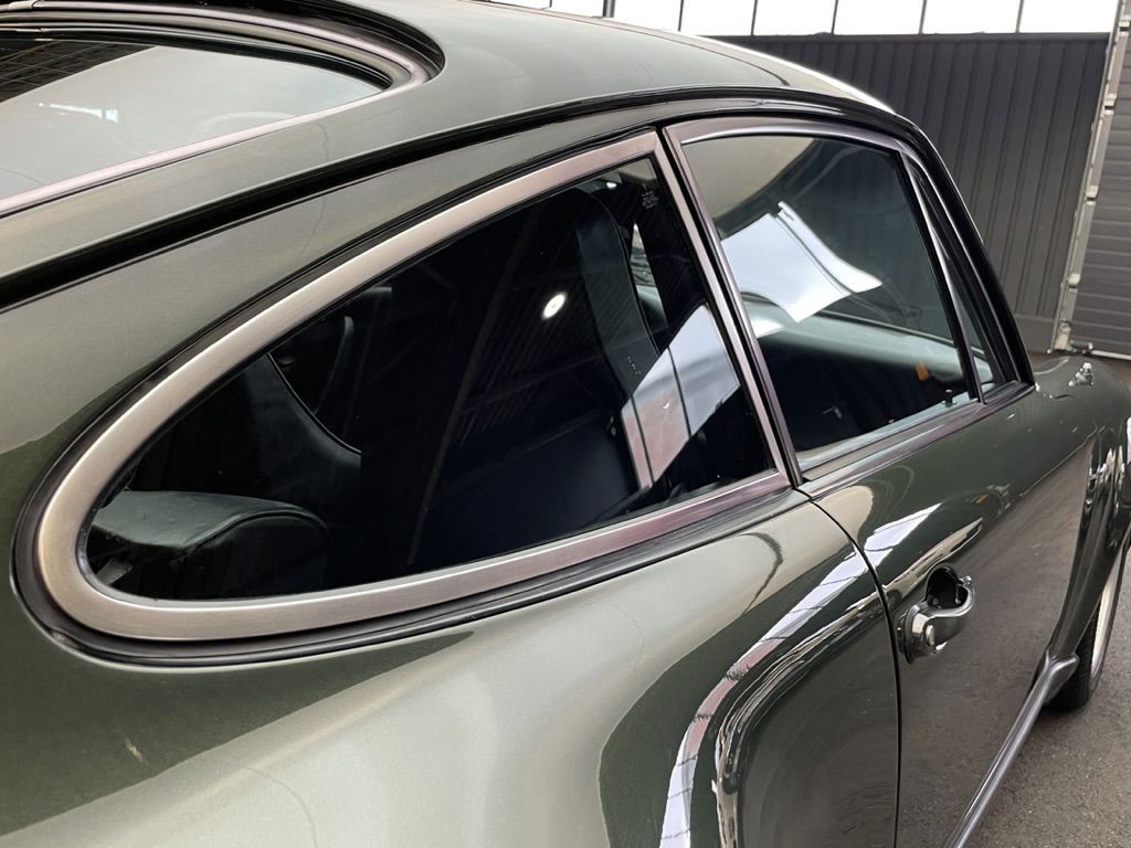 Porsche 911 Turbo 3.0