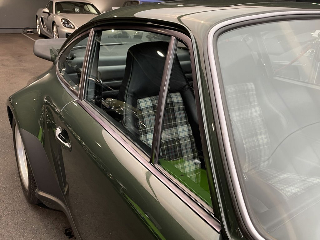 Porsche 911 Turbo 3.0