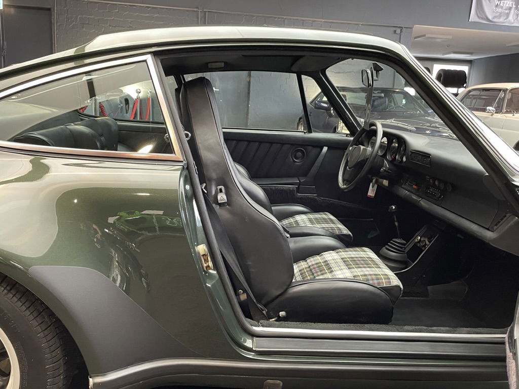 Porsche 911 Turbo 3.0