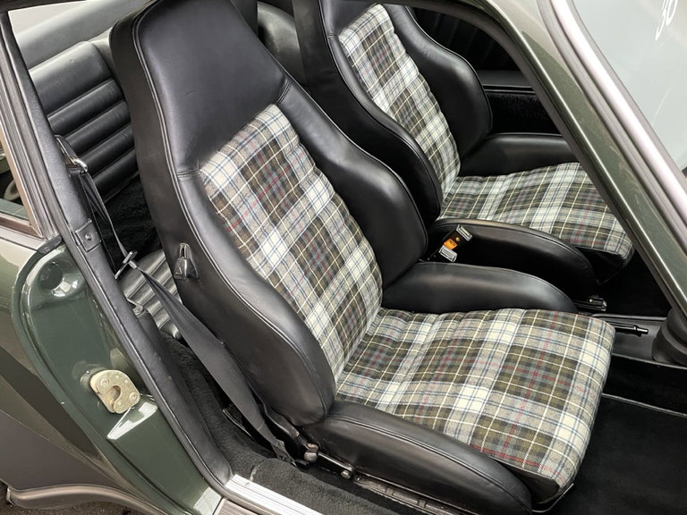 Porsche 911 Turbo 3.0