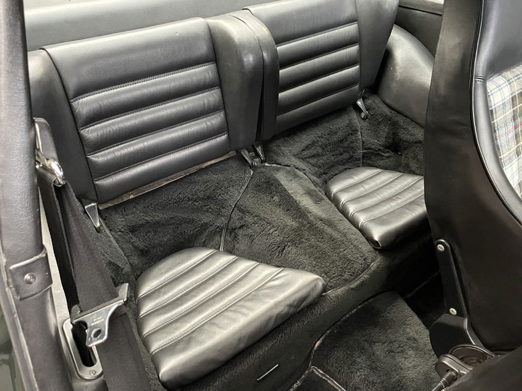 Porsche 911 Turbo 3.0