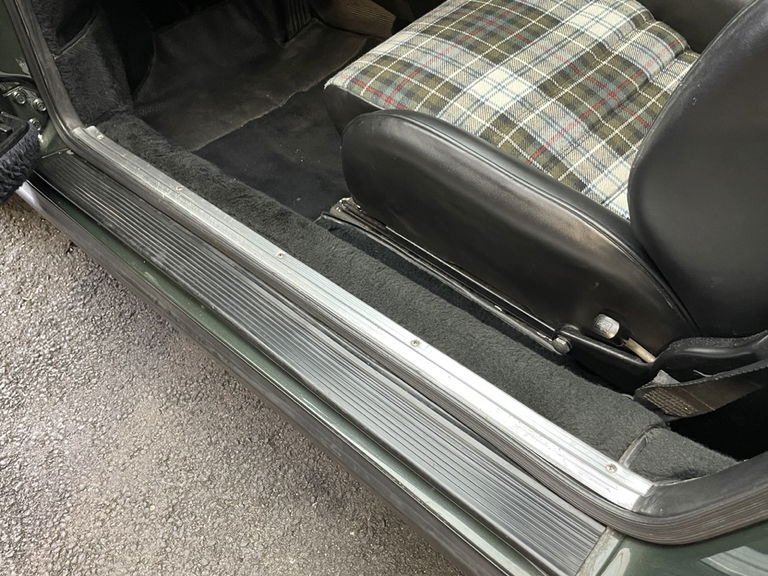 Porsche 911 Turbo 3.0