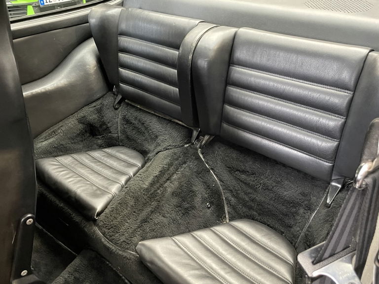 Porsche 911 Turbo 3.0