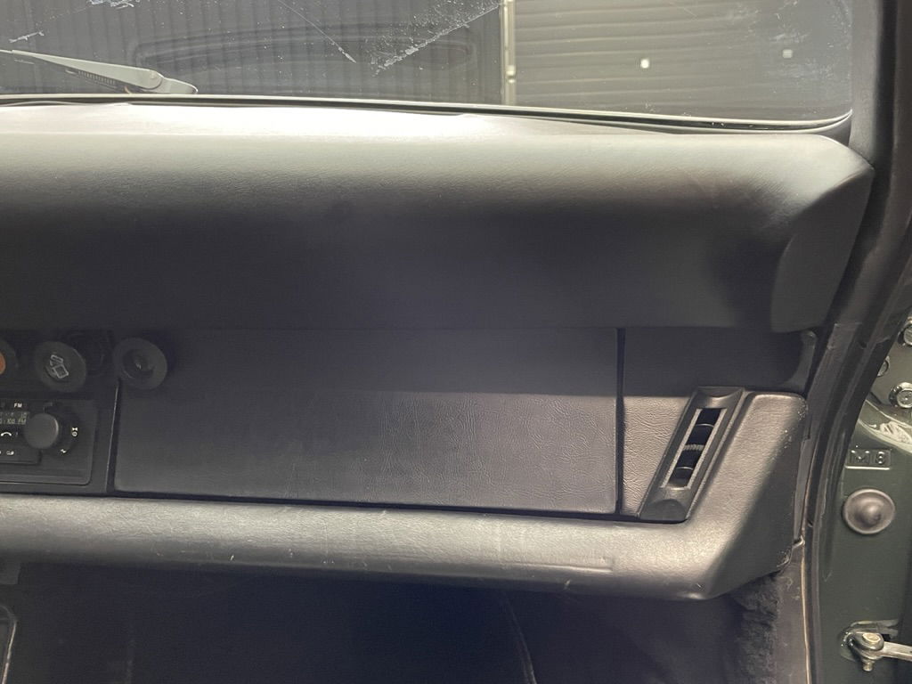 Porsche 911 Turbo 3.0