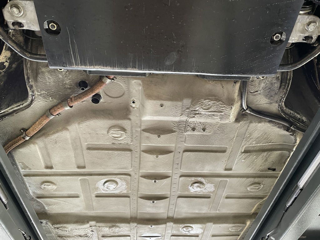 Porsche 911 Turbo 3.0