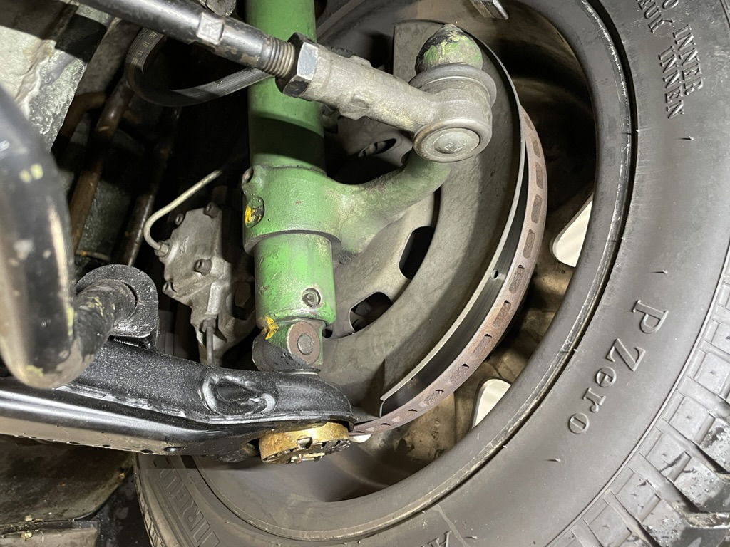 Porsche 911 Turbo 3.0