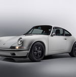 Porsche 911 Backdate