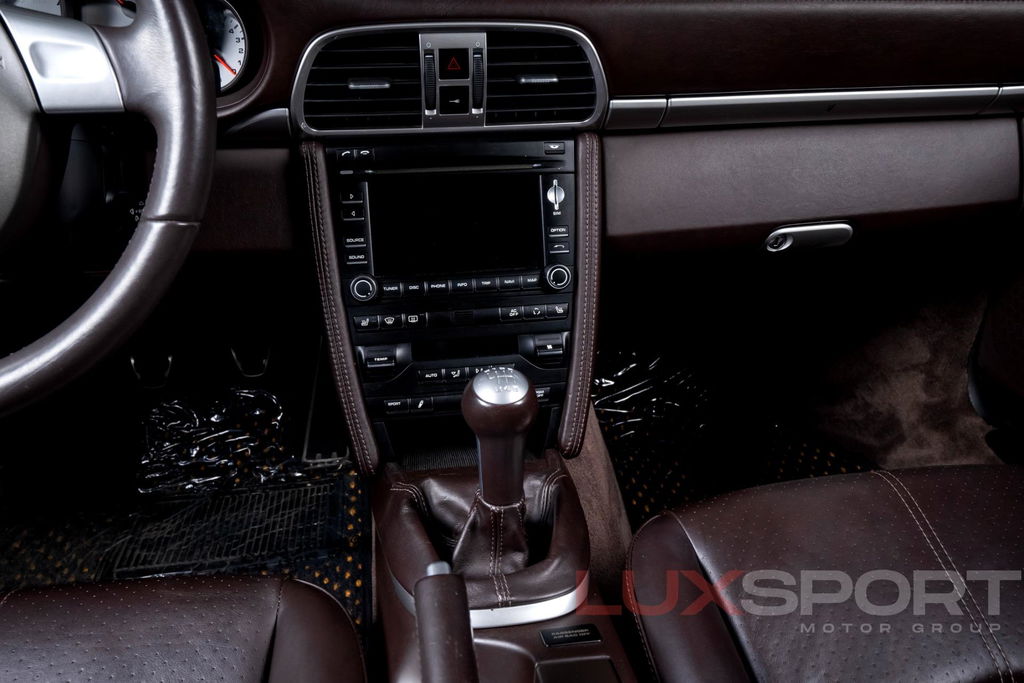 Porsche 997 Carrera S