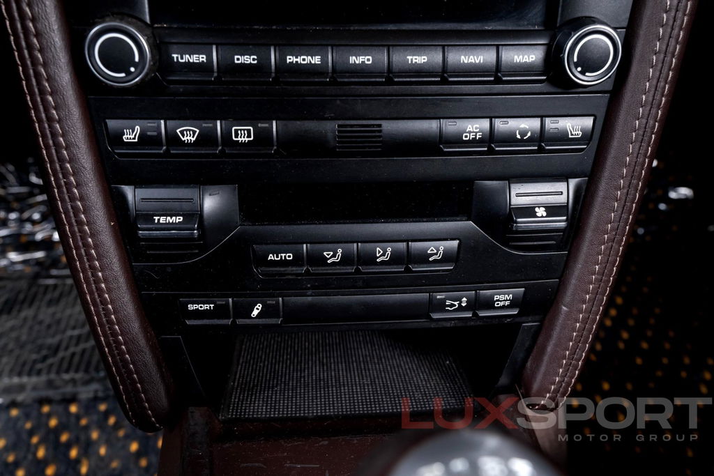 Porsche 997 Carrera S