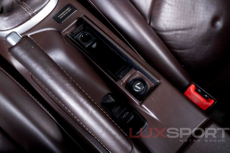 Porsche 997 Carrera S