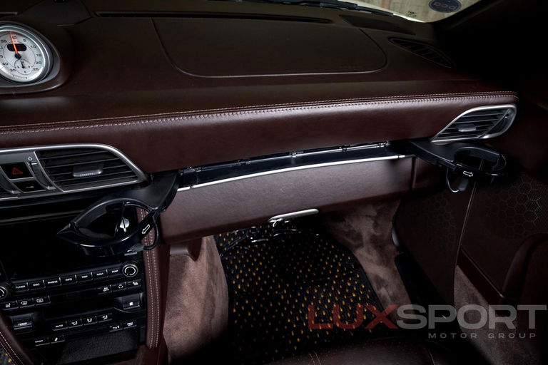 Porsche 997 Carrera S