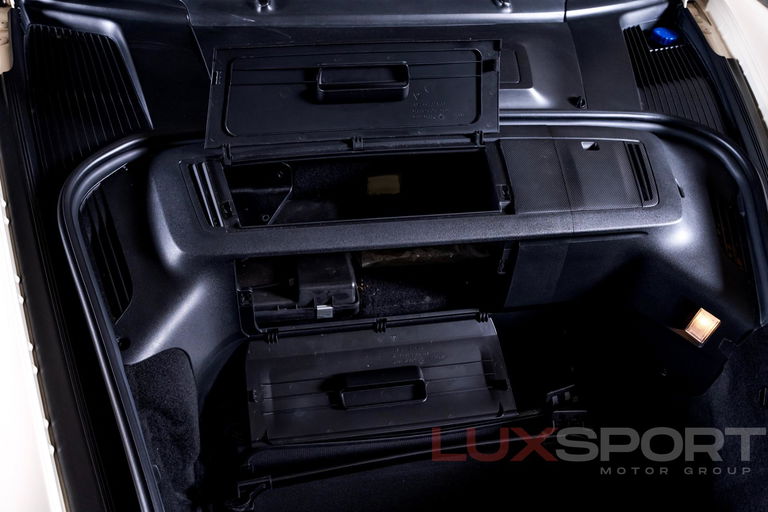 Porsche 997 Carrera S