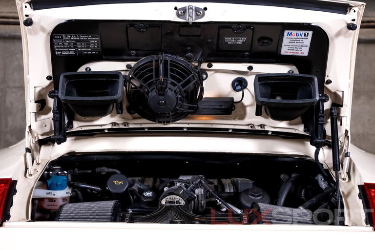 Porsche 997 Carrera S