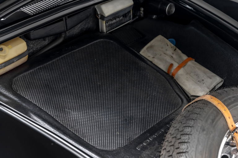 Porsche 356 B 1600 Super