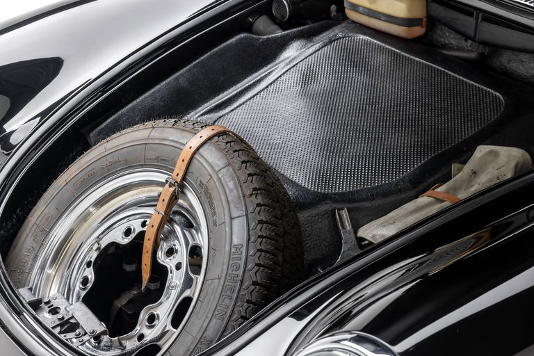 Porsche 356 B 1600 Super