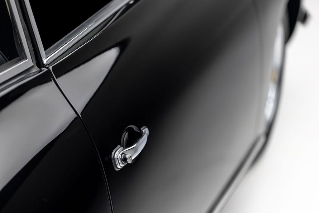 Porsche 356 B 1600 Super