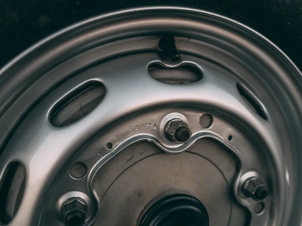 Porsche 550 Spyder