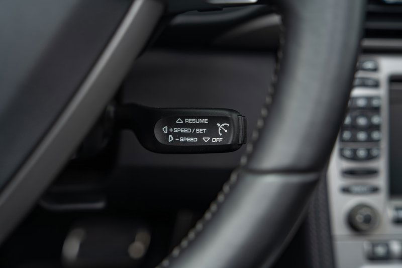 Porsche 997 Carrera 4