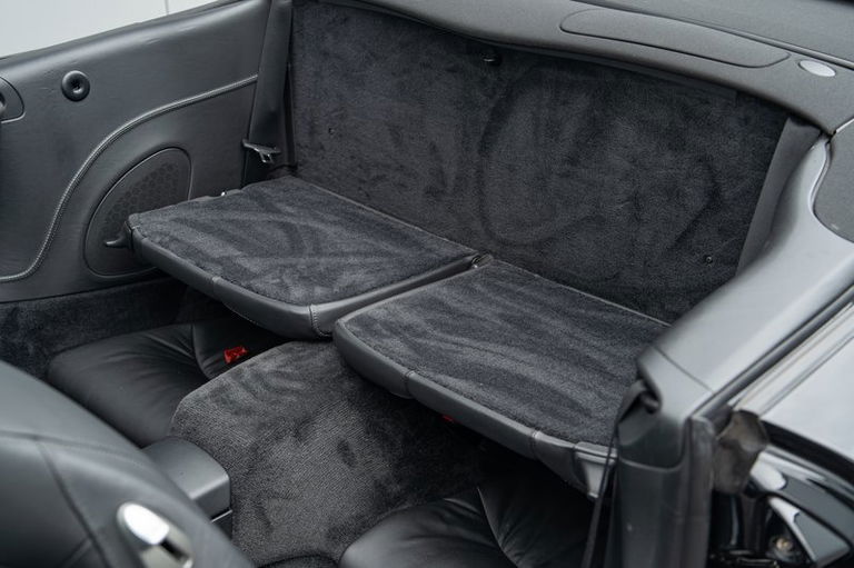 Porsche 997 Carrera 4