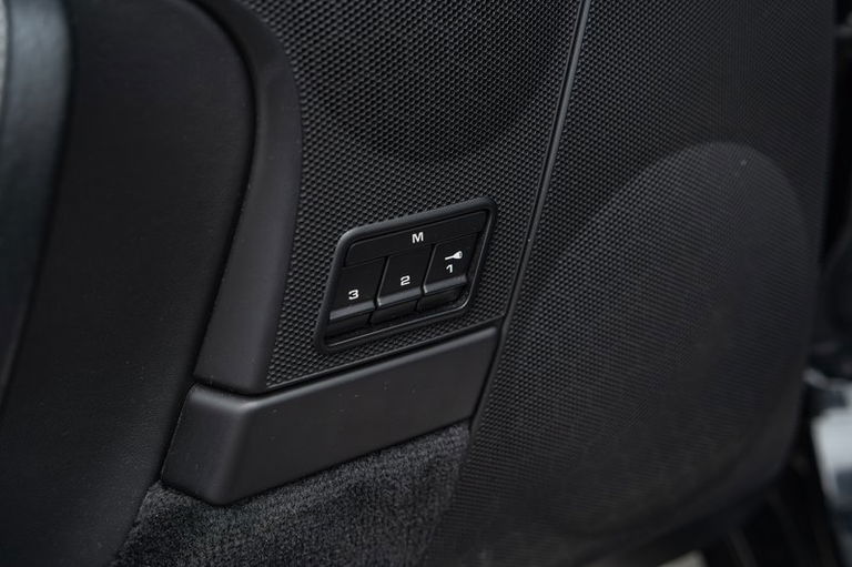 Porsche 997 Carrera 4