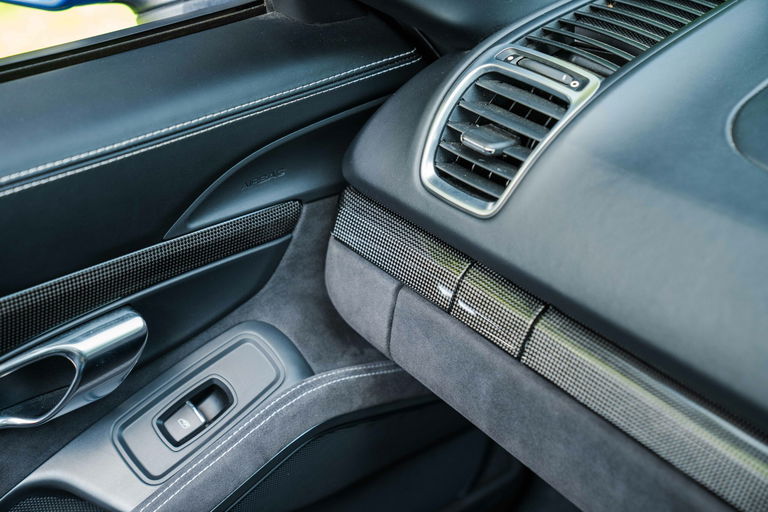 Porsche 981 Boxster GTS