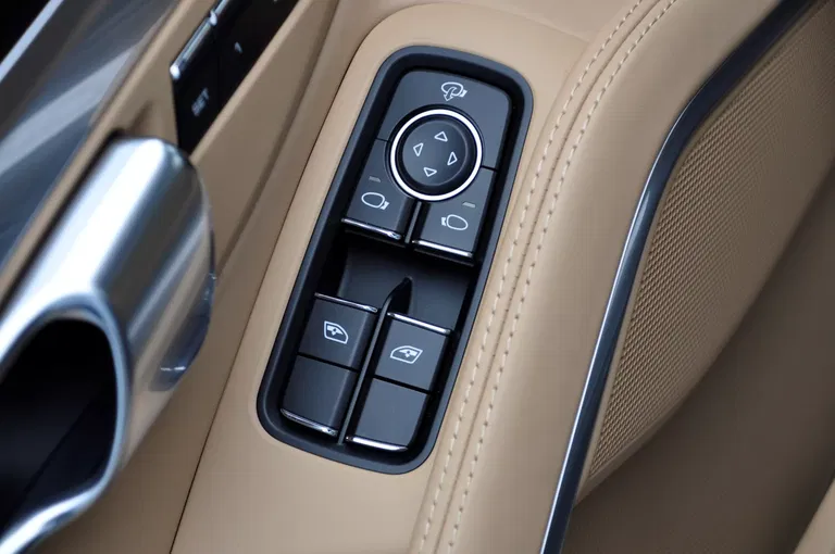 Porsche 991.2 Carrera 4