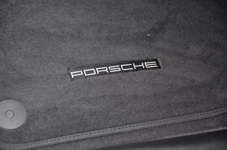 Porsche 991.2 Carrera 4