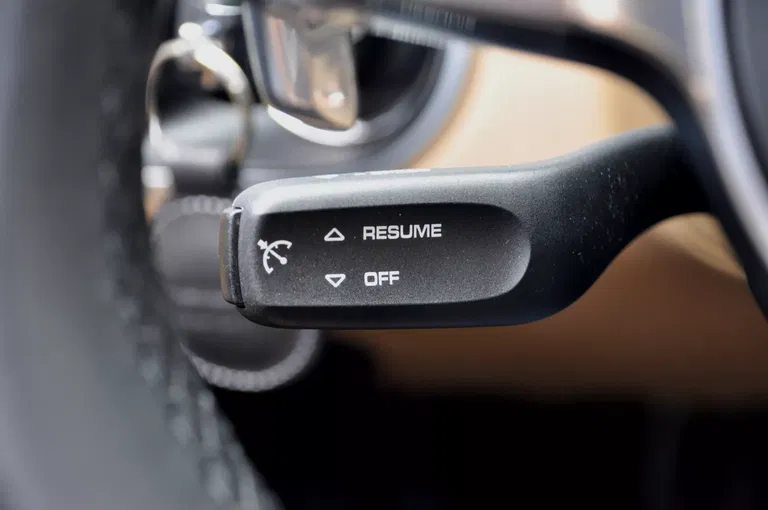 Porsche 991.2 Carrera 4