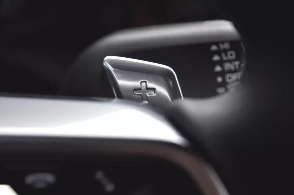 Porsche 991.2 Carrera 4