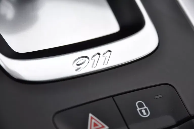 Porsche 991.2 Carrera 4